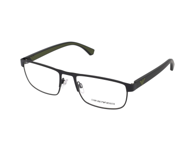 Dioptrické okuliare Emporio Armani EA1086 3001 