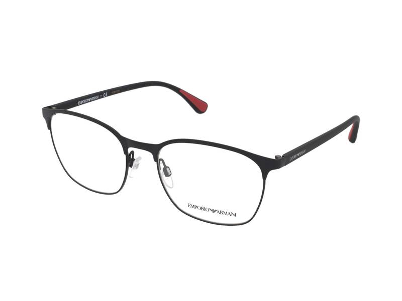 Dioptrické okuliare Emporio Armani EA1114 3001 