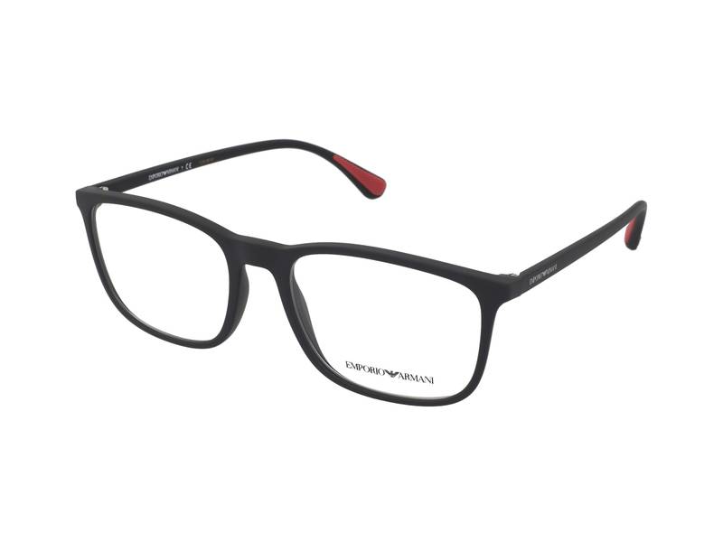 Dioptrické okuliare Emporio Armani EA3177 5042 