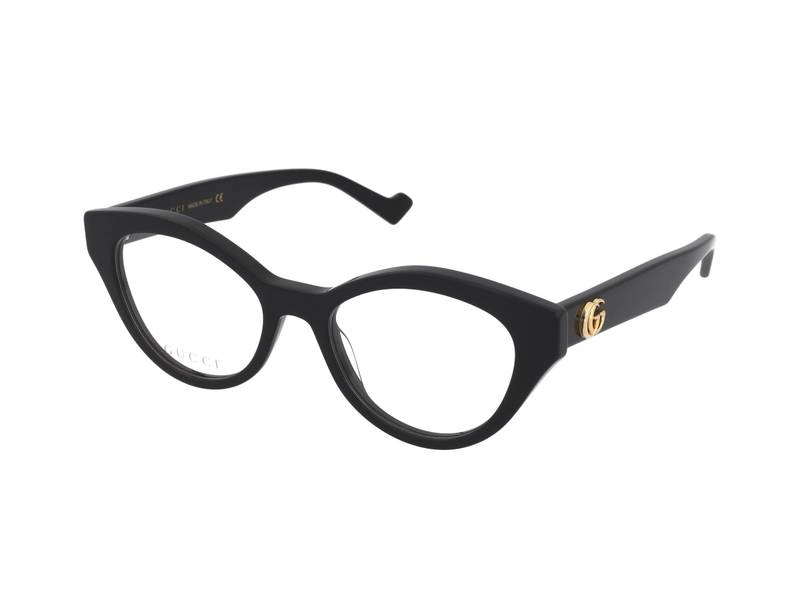 Dioptrické okuliare Gucci GG0959O 001 