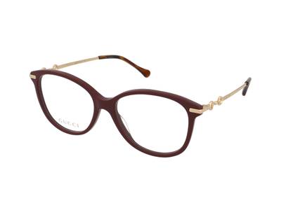 Dioptrické okuliare Gucci GG0967O 003