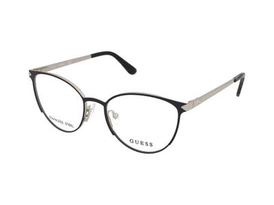 Dioptrické okuliare Guess GU2665 001