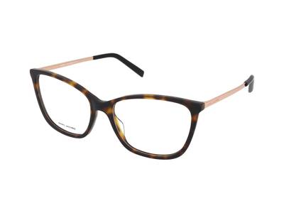 Dioptrické okuliare Marc Jacobs Marc 436/N 086
