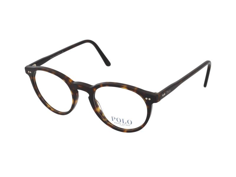 Dioptrické okuliare Polo Ralph Lauren PH2083 5003 