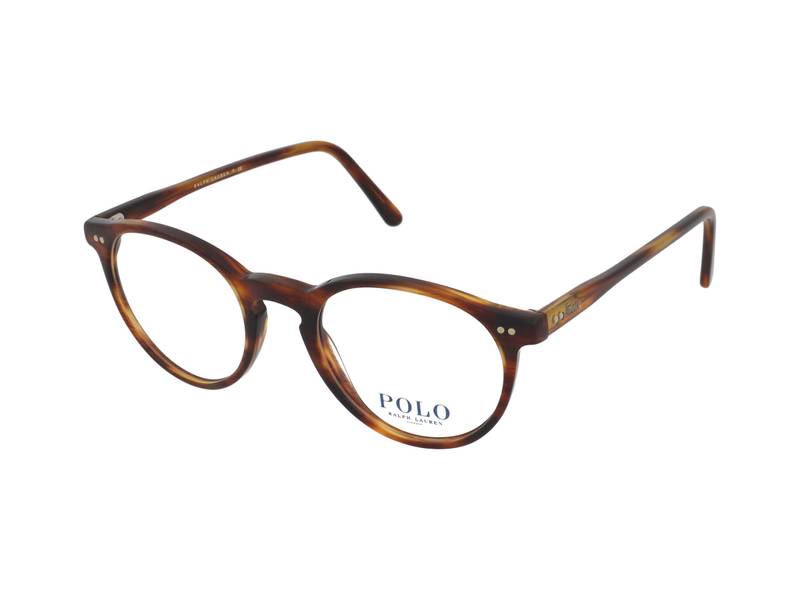Dioptrické okuliare Polo Ralph Lauren PH2083 5007 