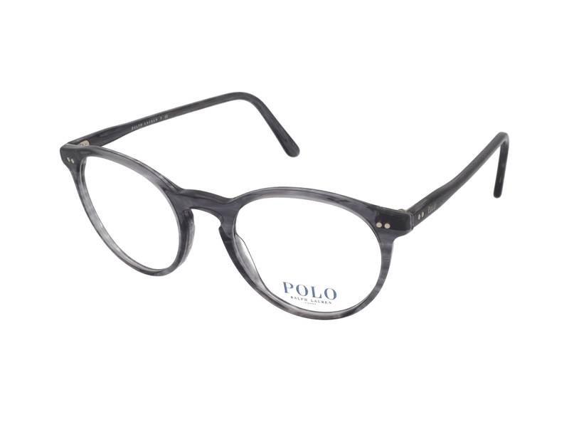 Dioptrické okuliare Polo Ralph Lauren PH2083 5821 