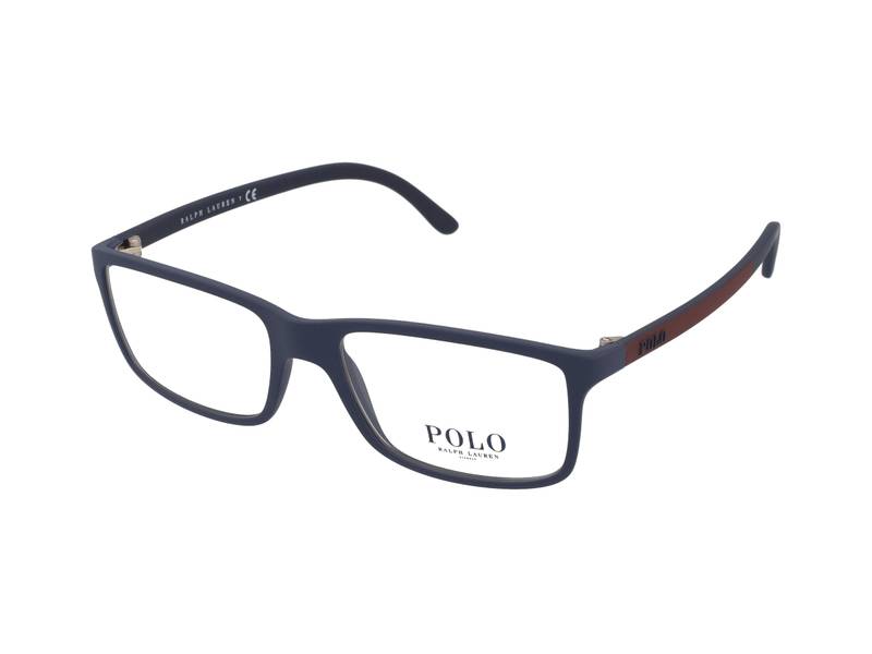 Dioptrické okuliare Polo Ralph Lauren PH2126 5506 