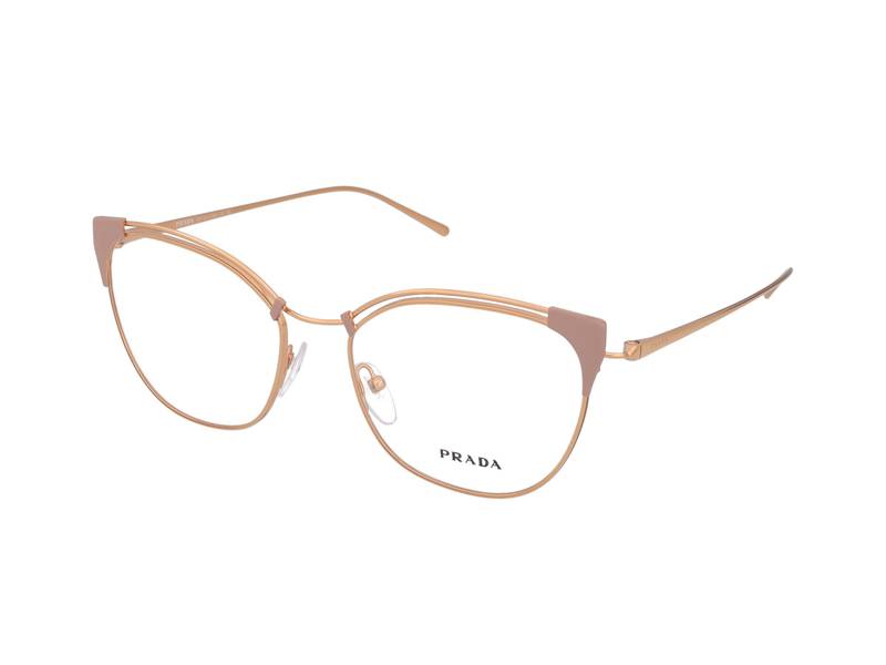 Dioptrické okuliare Prada Conceptual PR 62UV YEP1O1 