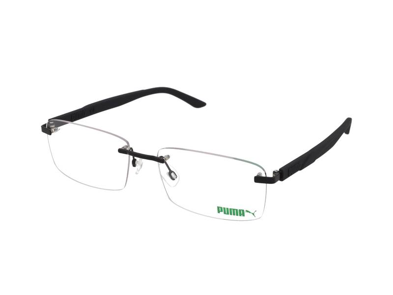 Dioptrické okuliare Puma PU0330O 001 