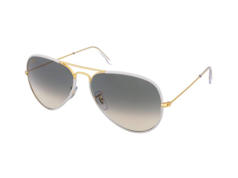 Slnečné okuliare Ray-Ban Aviator Full Color RB3025JM 919632 