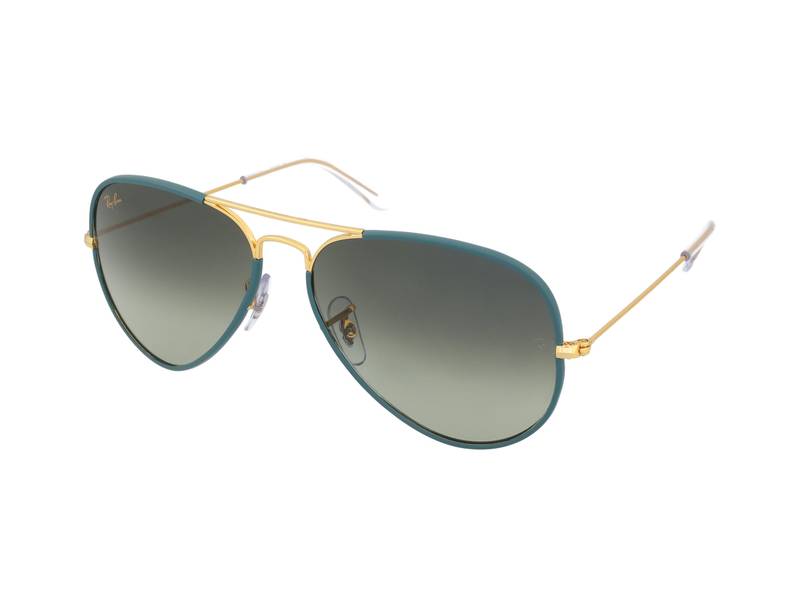 Slnečné okuliare Ray-Ban Aviator Full Color RB3025JM 9196BH 