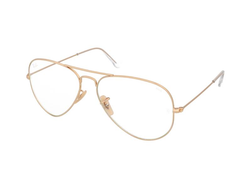 Slnečné okuliare Ray-Ban Aviator Large Metal RB3025 001/5F 