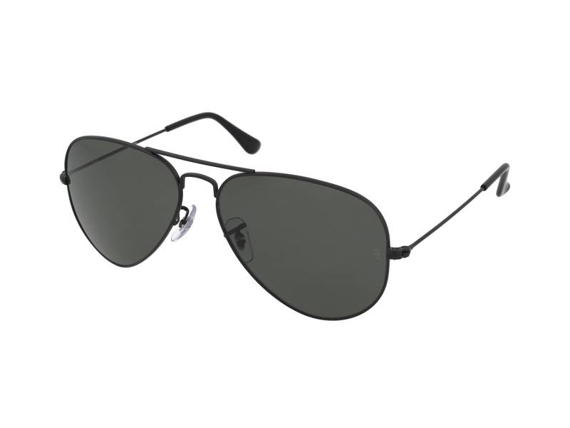 Slnečné okuliare Ray-Ban Aviator Large Metal RB3025 W3361 