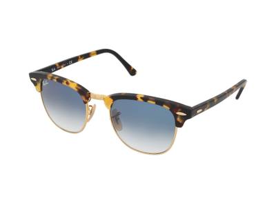 Slnečné okuliare Ray-Ban Clubmaster RB3016 13353F