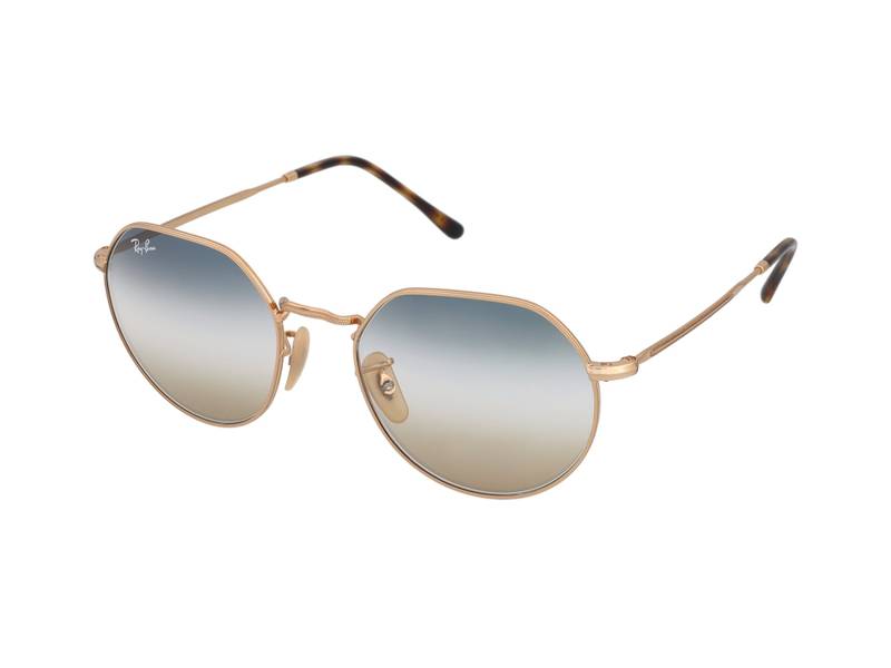 Slnečné okuliare Ray-Ban Jack RB3565 001/GD 