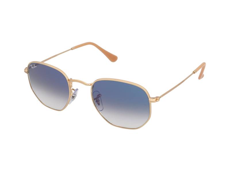 Slnečné okuliare Ray-Ban RB3548 001/3F 