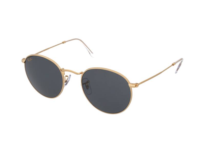 Slnečné okuliare Ray-Ban Round Metal RB3447 9196R5 