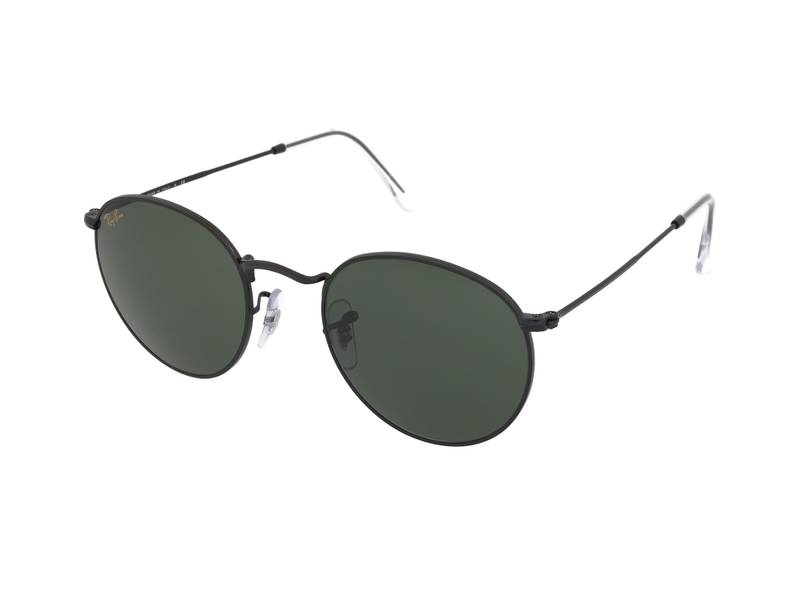 Slnečné okuliare Ray-Ban Round Metal RB3447 919931 