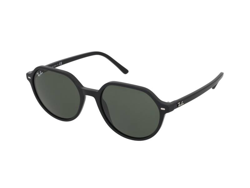 Slnečné okuliare Ray-Ban Thalia RB2195 901/31 
