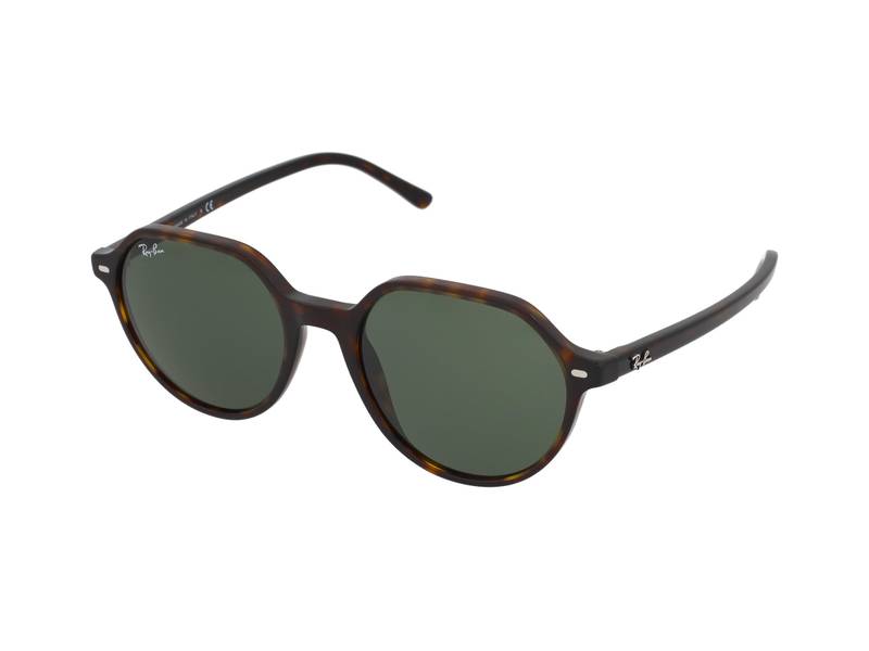 Slnečné okuliare Ray-Ban Thalia RB2195 902/31 
