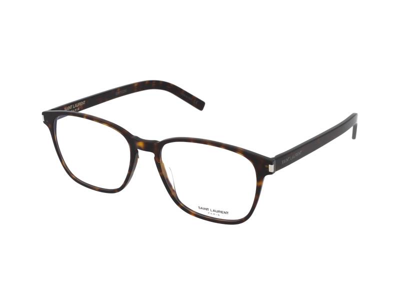 Dioptrické okuliare Saint Laurent SL 186-B Slim 005 