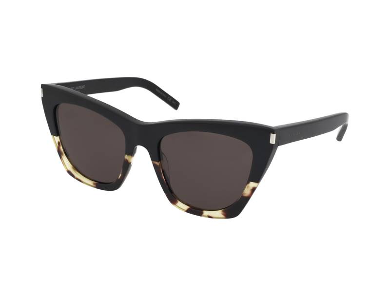 Slnečné okuliare Saint Laurent SL 214 Kate 010 