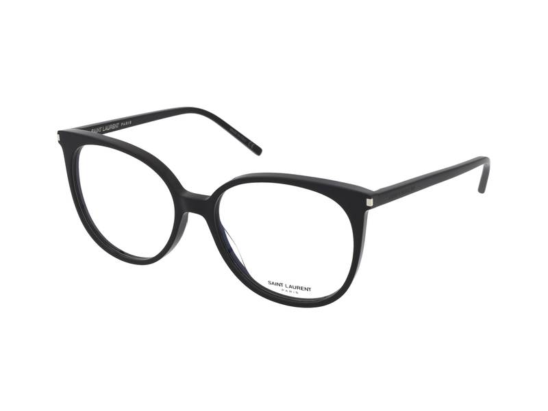Dioptrické okuliare Saint Laurent SL 39 001 