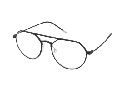 Dioptrické okuliare Crullé Titanium MG09 C1 