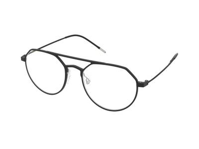 Dioptrické okuliare Crullé Titanium MG09 C1