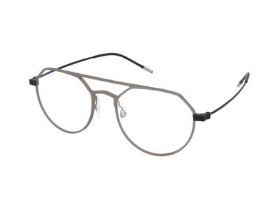 Dioptrické okuliare Crullé Titanium MG09 C2