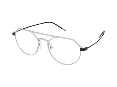 Dioptrické okuliare Crullé Titanium MG09 C3