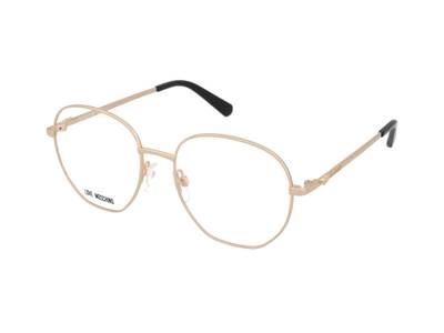 Dioptrické okuliare Love Moschino MOL532 807