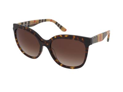 Slnečné okuliare Burberry BE4270 390313