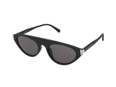 Slnečné okuliare Calvin Klein Jeans CKJ20503S 001