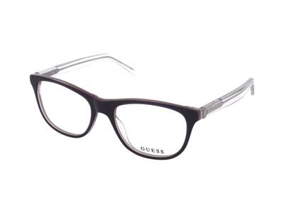 Dioptrické okuliare Guess GU2585 083