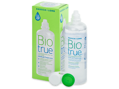 Biotrue Multi-Purpose 300 ml 