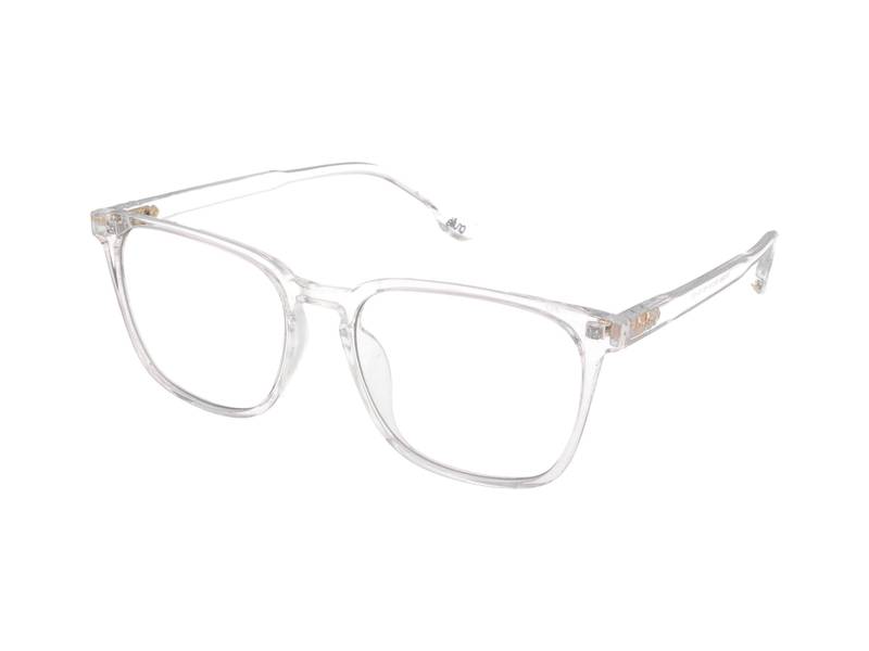 Dioptrické okuliare Crullé TR1886 C4 