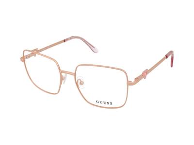 Dioptrické okuliare Guess GU2728 028