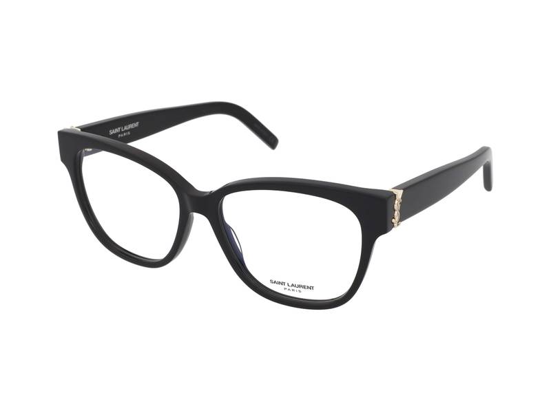 Dioptrické okuliare Saint Laurent SL M33 003 