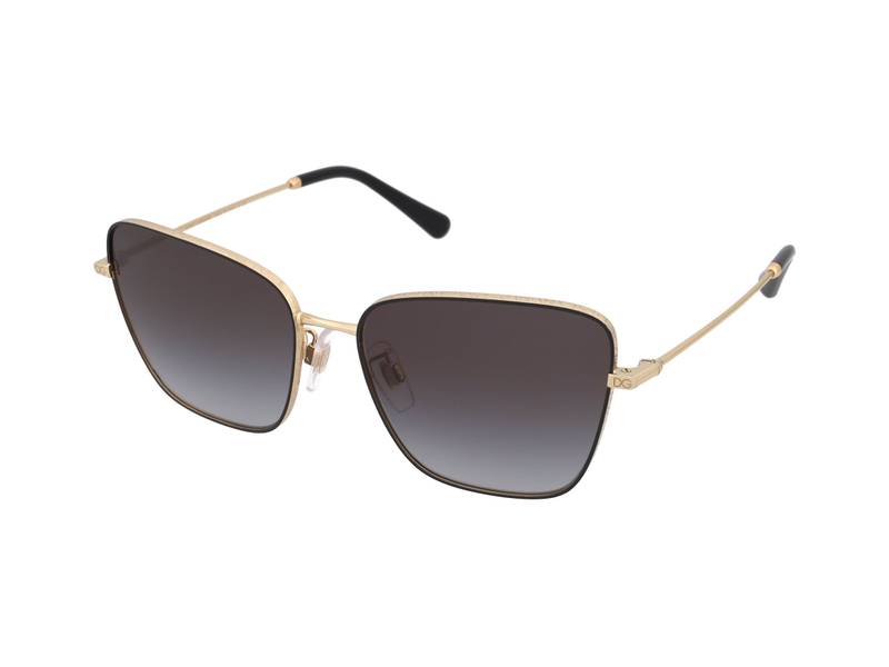 Slnečné okuliare Dolce & Gabbana DG2275 13348G 
