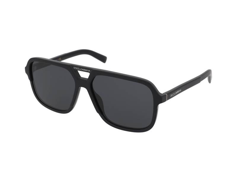 Slnečné okuliare Dolce & Gabbana DG4354 501/87 