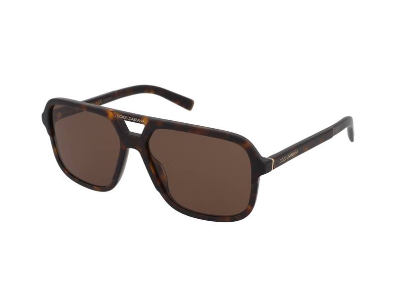 Slnečné okuliare Dolce & Gabbana DG4354 502/73 