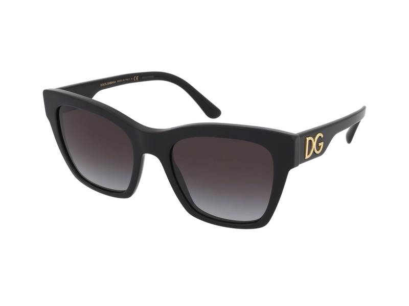 Slnečné okuliare Dolce & Gabbana DG4384 501/8G 