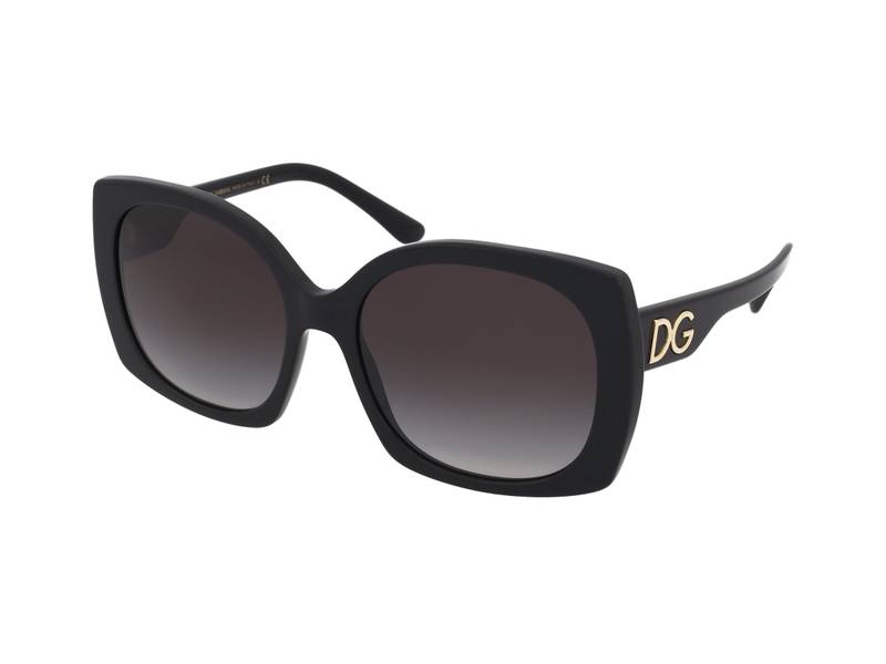 Slnečné okuliare Dolce & Gabbana DG4385 501/8G 