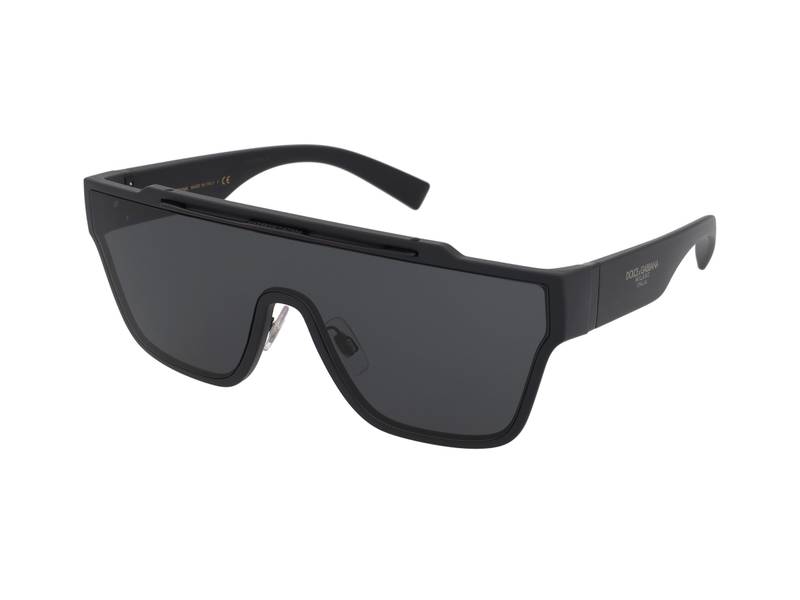 Slnečné okuliare Dolce & Gabbana DG6125 252587 