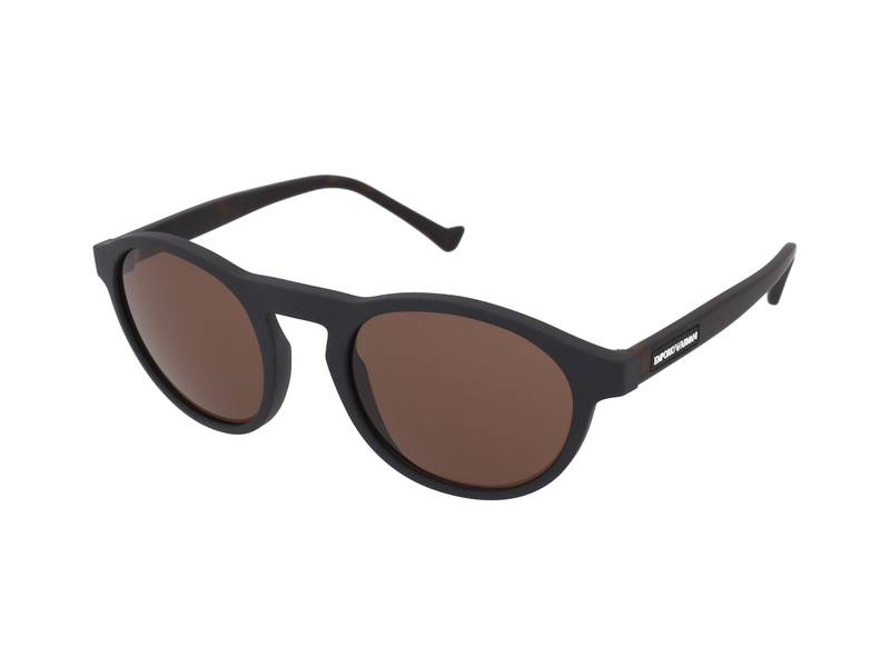 Slnečné okuliare Emporio Armani EA4138 501773 