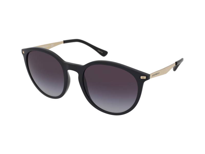 Slnečné okuliare Emporio Armani EA4148 500187 