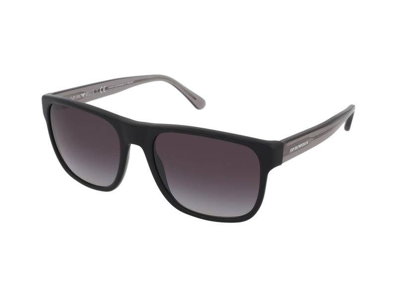 Slnečné okuliare Emporio Armani EA4163 58758G 