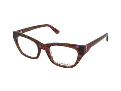 Dioptrické okuliare Guess GM0361-S 074