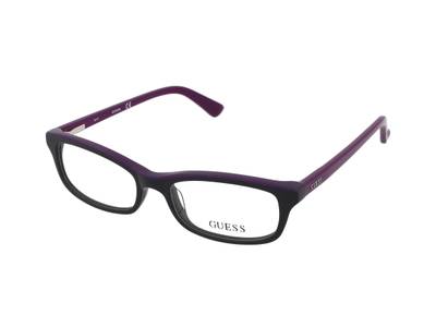 Dioptrické okuliare Guess GU2603 005